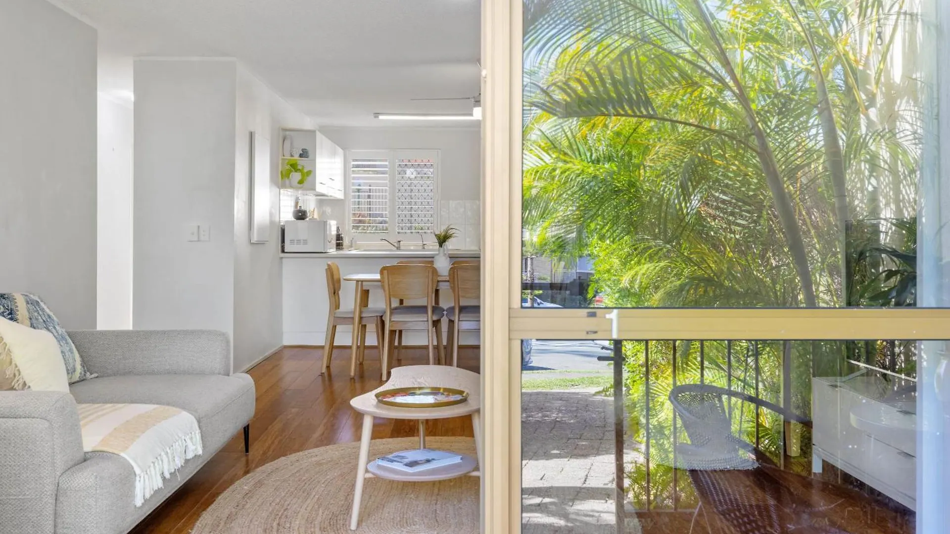 Apartment Sealanes At Kings Beach - 4Mins To The Beach Caloundra