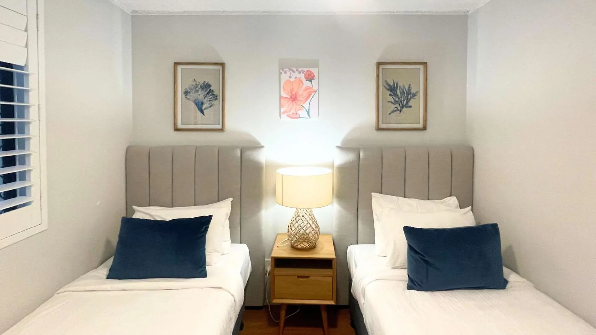 Apartment Sealanes At Kings Beach - 4Mins To The Beach Caloundra Australia